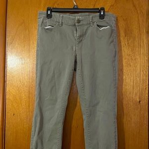Loft Pants Size 8